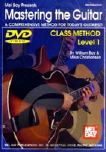 [y] }X^OEUEM^[ x1 sAM^[{CDt CD݂̂̏iƂȂ܂By10,000~ȏ㑗z(Mastering the Guitar Class Method Level 1)sAyt