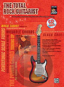 [y] UEg[^EbNEM^Xg(CDt) sAM^[{ty10,000~ȏ㑗z(The Total Rock Guitarist)sAyt