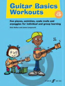 [y] M^[Ex[VbNE[NAEg sAM^[{ty10,000~ȏ㑗z(Guitar Basics Workouts)sAyt