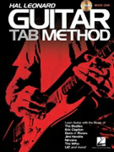 [y] nEi[hEM^[ETAB\bh(_E[h) sAM^[{ty10,000~ȏ㑗z(Jeff Schroedl - Hal Leonard Guitar Tab Method)sAyt