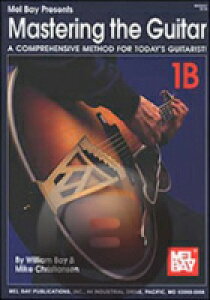 [y] }X^OEUEM^[ 1-B sAM^[{ty10,000~ȏ㑗z(Mastering the Guitar Book 1B)sAyt
