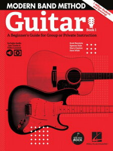 [y] _EohE\bh1(37Ȏ^)(ErfI_E[h) sAM^[yty10,000~ȏ㑗z(Modern Band Method Guitar, Book 1)sAyt