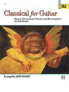 [y] NVbNM^[ECE^usAM^[yty10,000~ȏ㑗z(Classical for Guitar: In TAB)sAyt