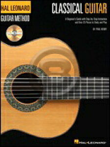 [y] |[Ew[^nEi[hENVbNM^[E\bhsAM^[yty10,000~ȏ㑗z(Hal Leonard Classical Guitar Method, The)sAyt