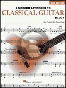 [y] `[YE_J^M^[̂߂̃_Av[` 1 2ŁsAM^[yty10,000~ȏ㑗z(Modern Approach to Classical Guitar - 2nd Edition, A)sAyt