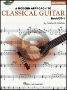 [y] `[YE_J^M^[̂߂̃_Av[`i_E[hŁjsAM^[yty10,000~ȏ㑗z(Modern Approach to Classical Guitar - 2nd Edition, A)sAy
