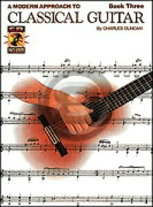 [y] `[YE_J^M^[̂߂̃_Av[` 3i_E[hŁjsAM^[yty10,000~ȏ㑗z(Modern Approach to Classical Guitar, A)sAyt