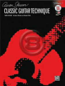 [y] NVbNM^[eNjbN Vol.1iŁjsAM^[yty10,000~ȏ㑗z(Classic Guitar Technique, Volume I (Revised Edition)sAyt