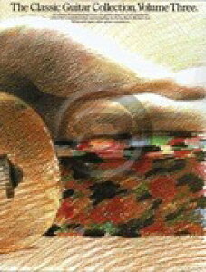 [y] Ij[hE{eB^NVbNM^[RNV Vol.3sAM^[yty10,000~ȏ㑗z(The Classic Guitar Collection - Volume 3)sAyt