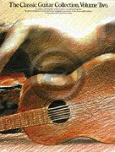 [y] n[FCEB\^NVbNM^[RNV Vol.2sAM^[yty10,000~ȏ㑗z(The Classic Guitar Collection - Volume 2)sAyt