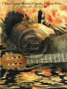 [y] WEUfB^M^[E~[WbNEIuEXyC Vol.1sAM^[yty10,000~ȏ㑗z(The Guitar Music of Spain - Volume 1)sAyt