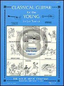 [y] WFCEgC[^҂̂߂̃NVbNM^[2sAM^[yty10,000~ȏ㑗z(Classical Guitar for the Young)sAyt