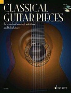 [y] NVbNM^[Es[XsAM^[yty10,000~ȏ㑗z(Classical Guitar Pieces)sAyt