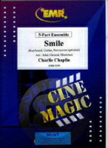 [y] `[YE`bv^X}C(eB}[)sAM^[ytoŎГsɂA[ɂ...y10,000~ȏ㑗z(Charlie Chaplin/Smile)sAyt
