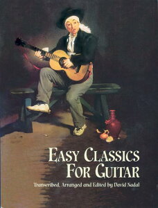 [y] ̃NVbNM^[sAM^[yty10,000~ȏ㑗z(Easy Classics for Guitar)sAyt