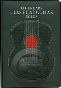 [y] WF_[ENVbNEM^[E\(50Ȏ^)sAM^[ytyz(Legendary Classical Guitar Solos)sAyt