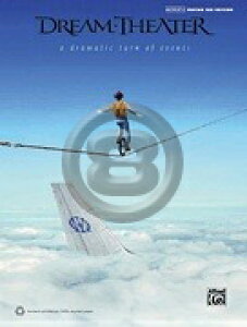 [�y��] �h���[���E�V�A�^�[�F�A�E�h���}�e�B�b�N�E�^�[���E�I�u�E�C�x���c�s�A���M�^�[�y���t�y10,000�~�ȏ㑗�������z(Dream Theater: A Dramatic Turn of Events)�s�A���y���t