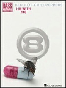 [y] bhEzbgE`Eybp[Y^ACEEBYE[(x[XTAB)(16Ȏ^)sAx[Xy...y10,000~ȏ㑗z(Red Hot Chili Peppers/I'm with You (Bass)sAyt