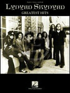 [�y��] ���[�i�[�h�E�X�L�i�[�h�^�O���C�e�X�g�E�q�b�g�W�s�A���s�A�m�y���t�y10,000�~�ȏ㑗�������z(Lynyrd Skynyrd - Greatest Hits)�s�A���y���t