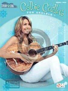 [y] Rr[ELC^XgENeWsAENyty10,000~ȏ㑗z(Colbie Caillat - Strum & Sing Ukulele)sAyt