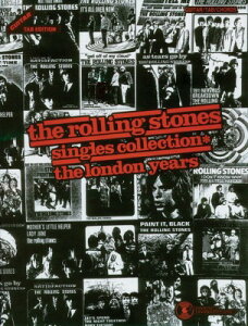 [y] [OEXg[Y^VOERNV (UEhEC[Y)(58Ȏ^)yGuita...y10,000~ȏ㑗z(The Rolling Stones: Singles Collection* The London