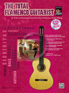 [�y��] �W���i�T���E�p�X�J���^�g�[�^���E�t�������R�E�M�^���X�g�s�A���M�^�[�y���t�y10,000�~�ȏ㑗�������z(Jonathan Juanito Pascual - The Total Flamenco Guitarist)�s�A���y���t