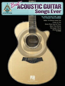 [y] xXgEAR[XeBbNEM^[E\OXsAM^[yty10,000~ȏ㑗z(Best Acoustic Guitar Songs Ever)sAyt