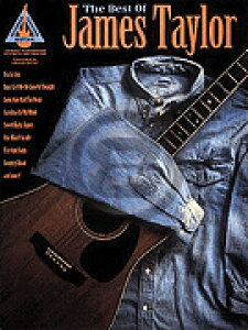 [y] xXgEIuEWF[XEeC[sAM^[yty10,000~ȏ㑗z(The Best of James Taylor)sAyt