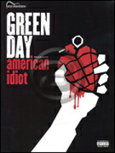 [y] O[EfC^AJECfBIbgsAM^[yty10,000~ȏ㑗z(Green Day - American Idiot)sAyt