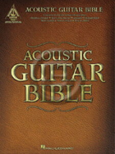 [y] AR[XeBbNEM^[EoCusAM^[yty10,000~ȏ㑗z(Acoustic Guitar Bible)sAyt
