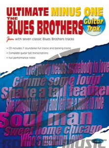 [y] u[XuU[Y^ɂ̃}CiXE[TAB]sAM^[yty10,000~ȏ㑗z(Ultimate Minus One - The Blues Brothers)sAyt