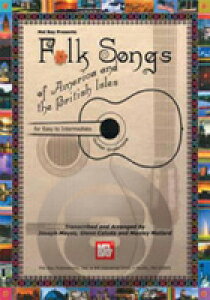 [y] WZtE}C[Y^M^[EATû߂̃AJECMX̃tH[N\OWsAM^[y...y10,000~ȏ㑗z(Joseph Mayes/Folk Songs of America and the British