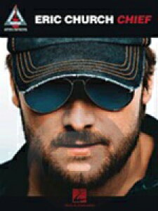 [�y��] �G���b�N�E�`���[�`�^�V�F�t�s�A���M�^�[�y���t�y10,000�~�ȏ㑗�������z(Eric Church/Chief)�s�A���y���t