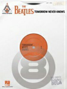 [y] UEr[gY^gD[El@[EmEYsAM^[yty10,000~ȏ㑗z(Beatles,The ? Tomorrow Never Knows)sAyt