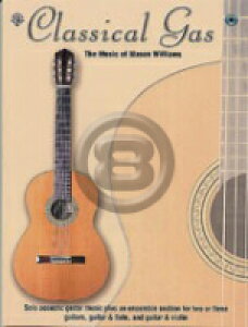 [y] NVJEKXFC\EECAYȏWsAM^[yty10,000~ȏ㑗z(Classical Gas: The Music of Mason Williams)sAyt