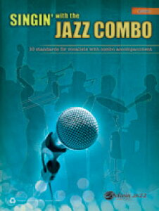 [y] VMEEBYEUEWYER{sAM^[yty10,000~ȏ㑗z(Singin' with the Jazz Combo)sAyt