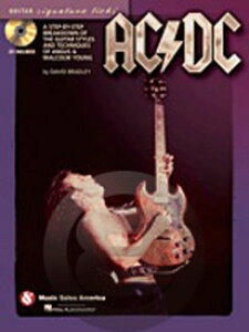 [y] G[V[EfB[V[^M^[EVOlC`[EbNX(_E[h)sAM^[yty10,000~ȏ㑗z(AC/DC - Guitar Signature Licks)sAyt