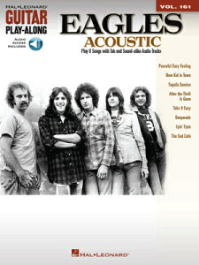 [y] C[OX^AR[XeBbN(_E[h)sAM^[yty10,000~ȏ㑗z(Eagles - Acoustic, The)sAyt