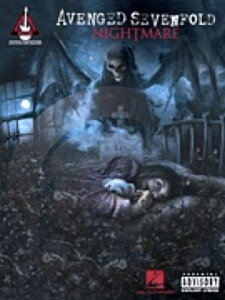 [y] AFWhEZtH[h^iCgAsAM^[yty10,000~ȏ㑗z(Avenged Sevenfold - Nightmare)sAyt