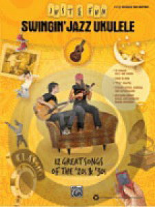 [y] XEBMEWYEEN(WYEX^_[hȏW)sAENyty10,000~ȏ㑗z(Swingin' Jazz Ukulele)sAyt