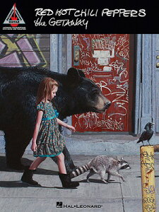 [y] bhEzbgE`Eybp[Y^UEQb^EFC(TAB)(13Ȏ^)sAM^[yty10,000~ȏ㑗z(Red Hot Chili Peppers The Getaway)sAyt