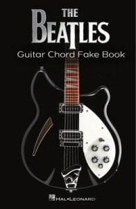 [y] r[gY^M^[ER[hEtFCNEubN(200Ȏ^)sAM^[ytyz(The Beatles Guitar Chord Fake Book)sAyt