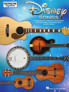 [y] EN,ogEN,M^[,oW[,}ĥ߂̃fBYj[ȏW(53Ȏ^)sA...y10,000~ȏ㑗z(Disney Songs Strum Together)sAyt