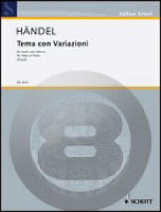[y] wf^ƕϑtsAn[vyty10,000~ȏ㑗z(Theme and Variations)sAyt