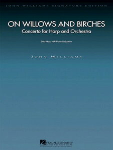 [y] JDEBAY^n[vtȁuƔv(sAmE_NV)y10,000~ȏ㑗z(On Willows and Birches: Concerto for Harp and Orchestra Harp with Pian