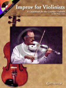 [y] @CIjXĝ߂̑tsA@CIyty10,000~ȏ㑗z(John Henry Gates - Improv for Violinists)sAyt