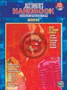 [�y��] �W���Y�V���K�[�Y�E�n���h�u�b�N(�����_�E�����[�h��)�s�A���s�A�m�y���t�y10,000�~�ȏ㑗�������z(Jazz Singer's Handbook,The)�s�A���y���t