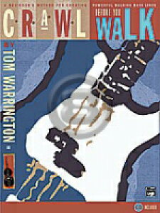 [y] S҂̂߂̃x[XC{iCDtjsAx[Xyty10,000~ȏ㑗z(Tom Warrington - Crawl Before You Walk)sAyt