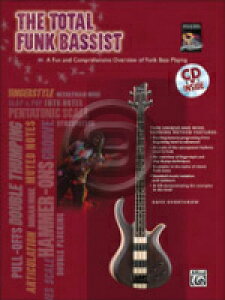 [y] t@NEx[Xׂ̂āsAx[Xyty10,000~ȏ㑗z(David Overthrow - Total Funk Bassist,The)sAyt