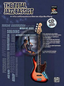 [�y��] �W���Y�E�x�[�V�X�g�̂��ׂās�A���x�[�X�y���t�y10,000�~�ȏ㑗�������z(Total Jazz Bassist,The)�s�A���y���t